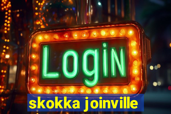 skokka joinville